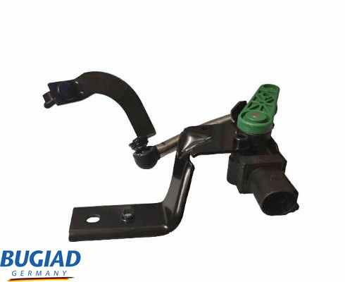 Sensor, Leuchtweitenregulierung