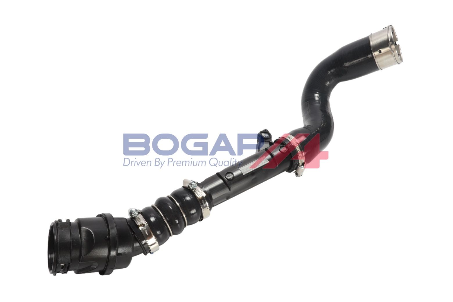 R1711187 BOGAP BOGAP Premium Töltőlevegő cső