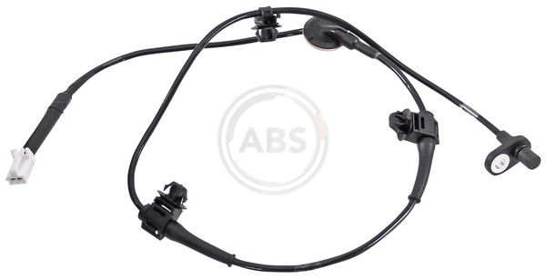 Sensor, Raddrehzahl Sensor, Raddrehzahl