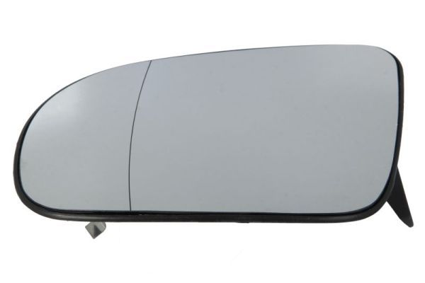 Spiegelglas, Au&szlig;enspiegel