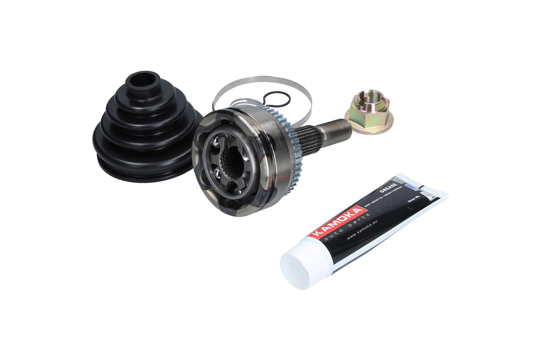KAMOKA 6554 - Gelenksatz, Antriebswelle