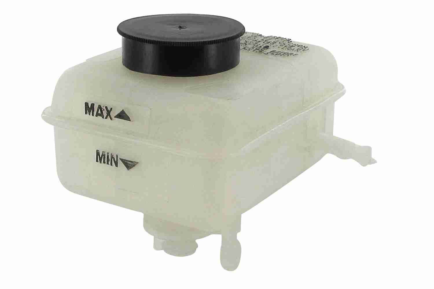 Ausgleichsbehälter, Bremsflüssigkeit