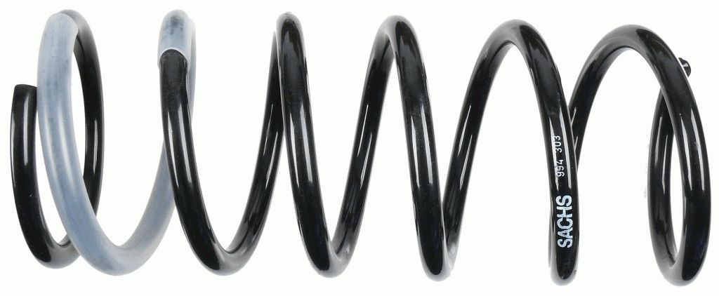 SACHS 994 303 - Fahrwerksfeder