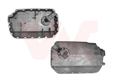 VAN WEZEL 0325073 - &Ouml;lwanne