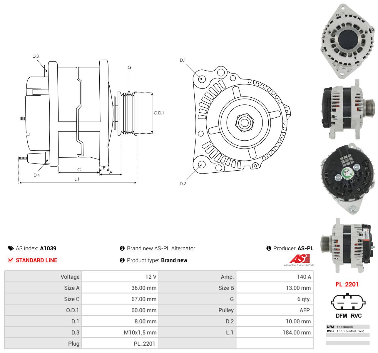 Generator