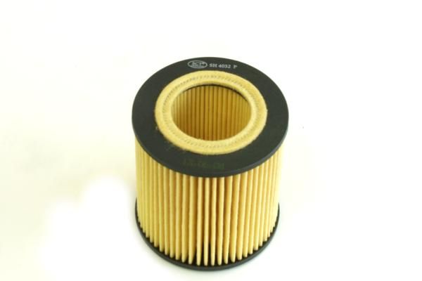 Ölfilter