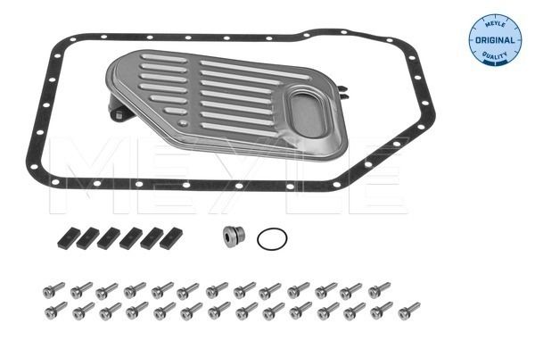 MEYLE 100 135 0001/SK Parts Kit, automatic transmission oil change
