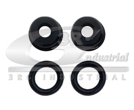 3RG 22724 - Dichtung, Kupplungsseilzug (F&uuml;hrung)