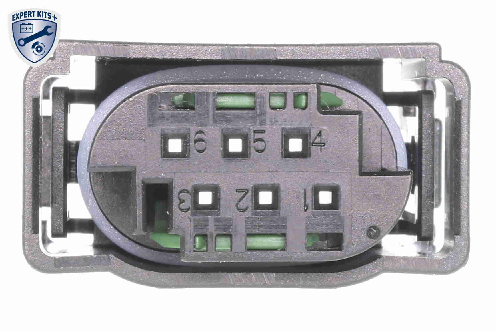 Kabelreparatursatz, Stellelement-Leuchtweitenregulierung Kabelreparatursatz, Stellelement-Leuchtweitenregulierung