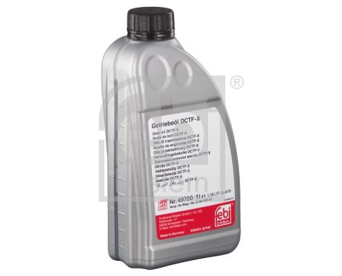 FEBI BILSTEIN 49700 Automatic Transmission Fluid
