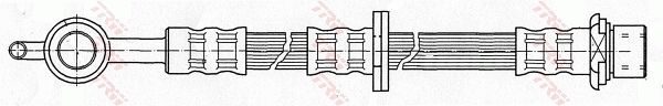 TOYOTA:  YARIS Liftback (_P1_) - TecDoc 2