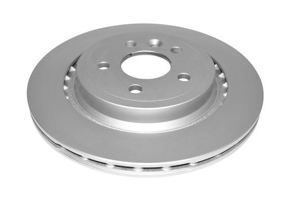 En-Shield Standard PP [ Volvo Vented S60, S80, V60, V70 & XC70 07-> R ] - TecDoc 1