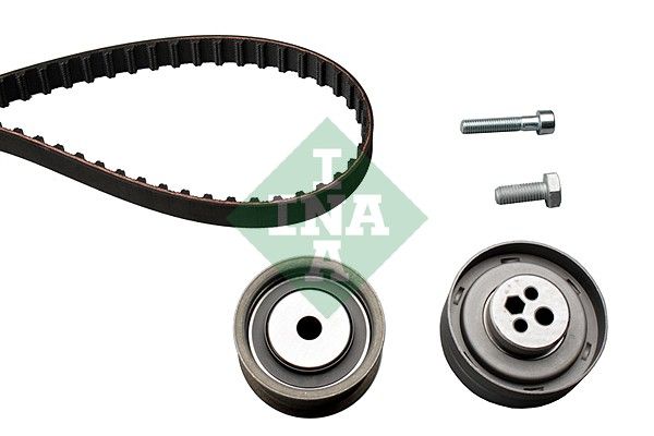 Timing Belt Kit 530 0161 10