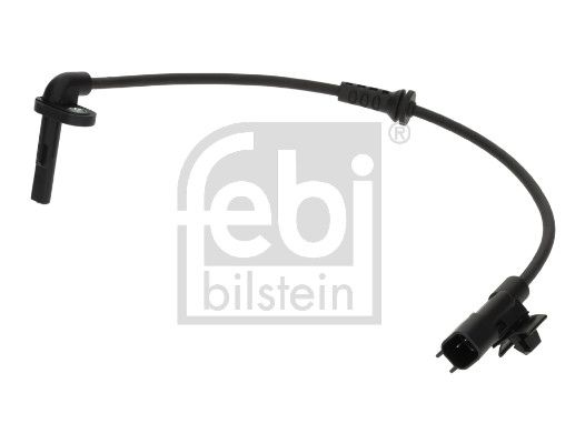 Sensor, revoluciones de la rueda