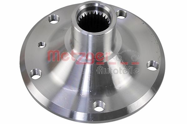 METZGER N 1089 - Radnabe