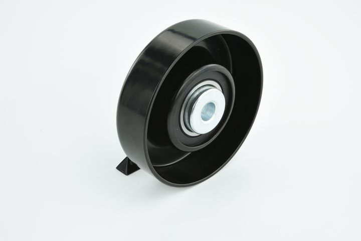 kreipiantysis skriemulys, V formos rumbuotas diržas