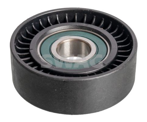 Deflection/Guide Pulley, V-ribbed belt 10 92 3779