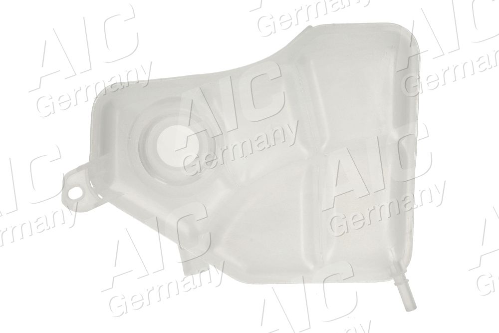 Ausgleichsbeh&auml;lter, K&uuml;hlmittel