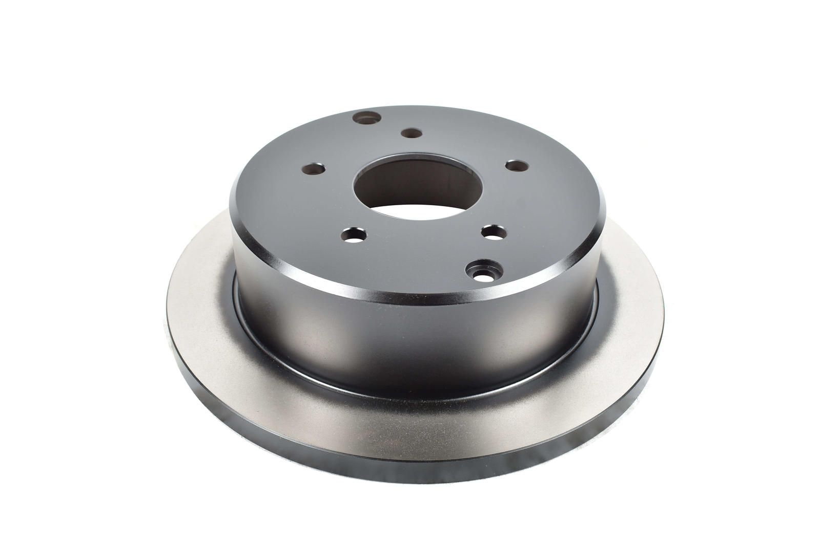 4000 Standard SLD [ Holden 97-07 VT-VZ R ] - TecDoc 2