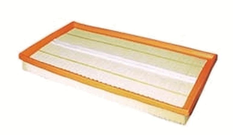 AIR FILTER FITS A1759 - TecDoc Only