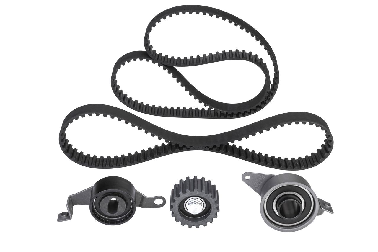 Timing Belt Kit 1 987 946 352