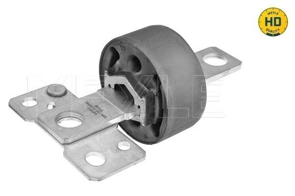 MEYLE 514 710 0015/HD Bushing, axle beam