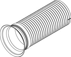 Abgasrohr