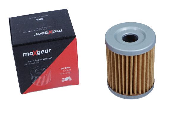 MAXGEAR 26-8008 Oil Filter