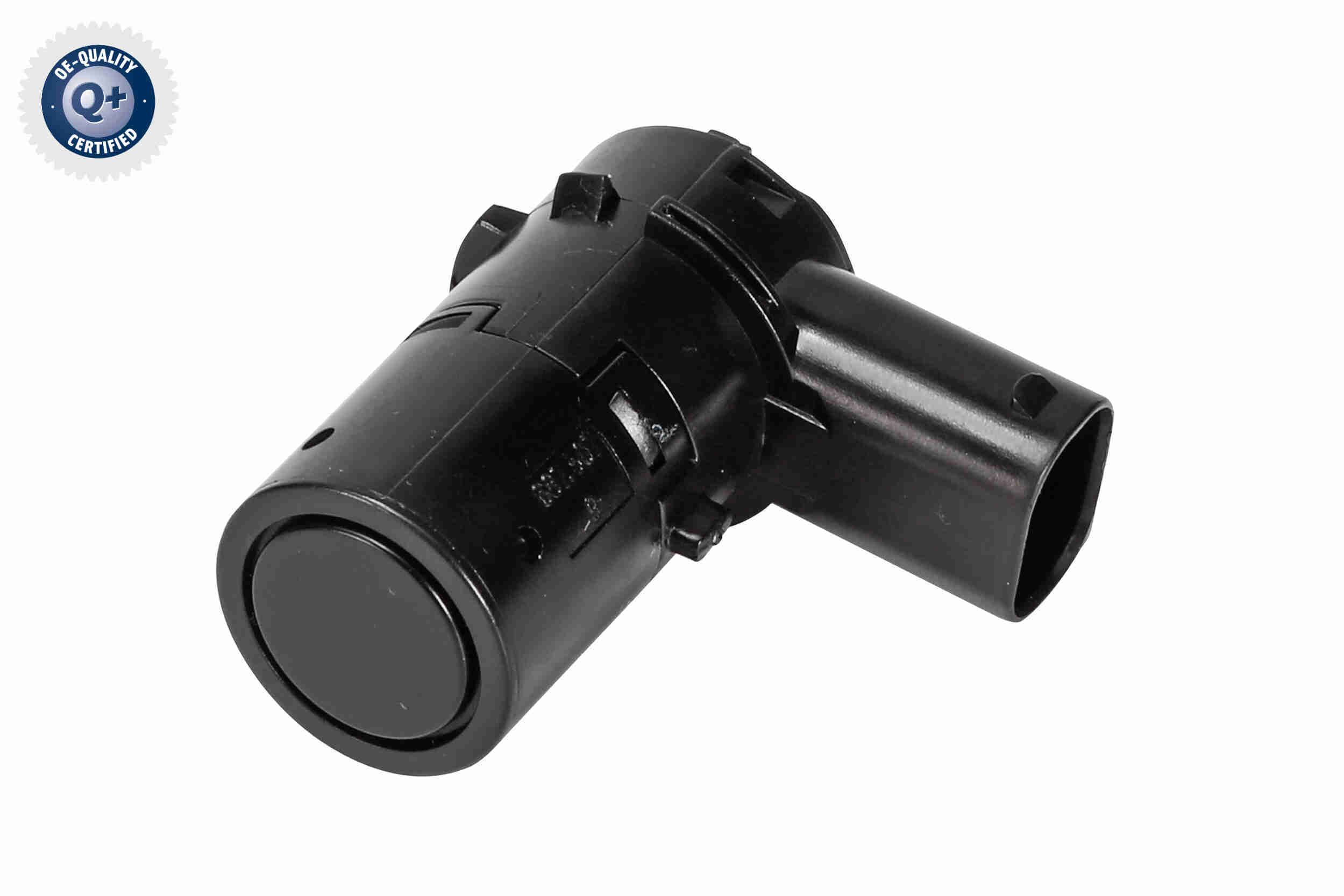 Sensor, Einparkhilfe