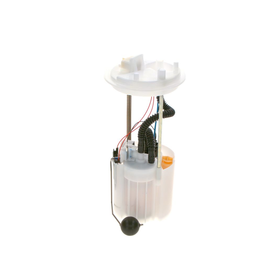 degalų tiekimo blokas