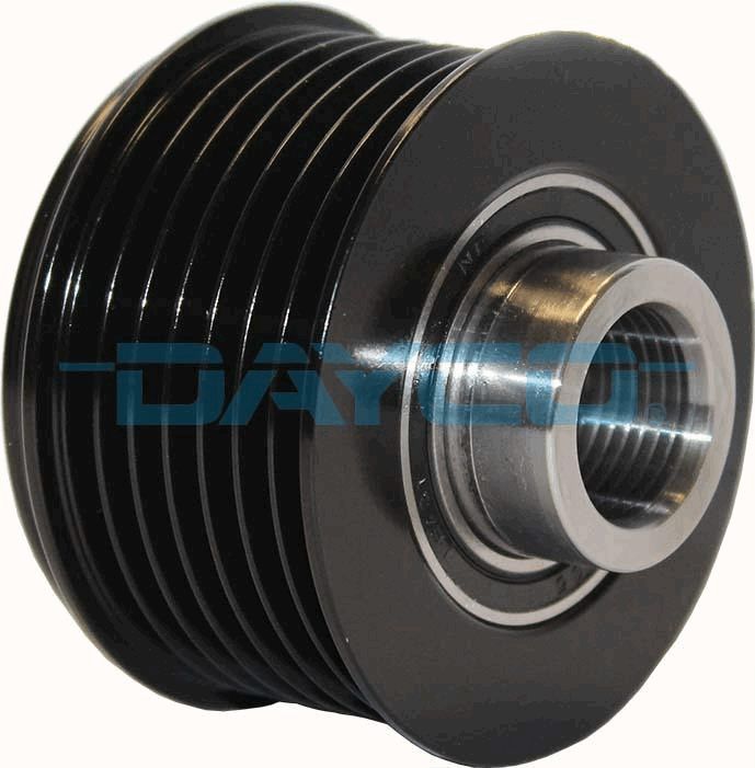 OVERRUNNING ALTERNATOR PULLEY - TecDoc 1