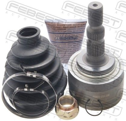 Joint Kit, drive shaft 1010-J300