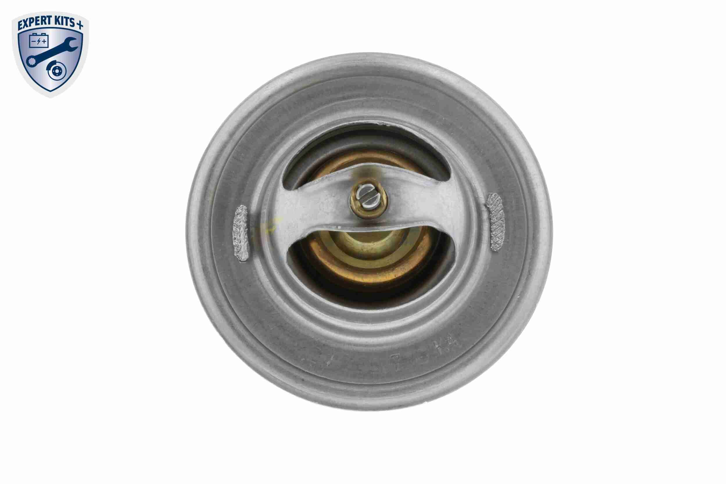 Thermostat, K&uuml;hlmittel