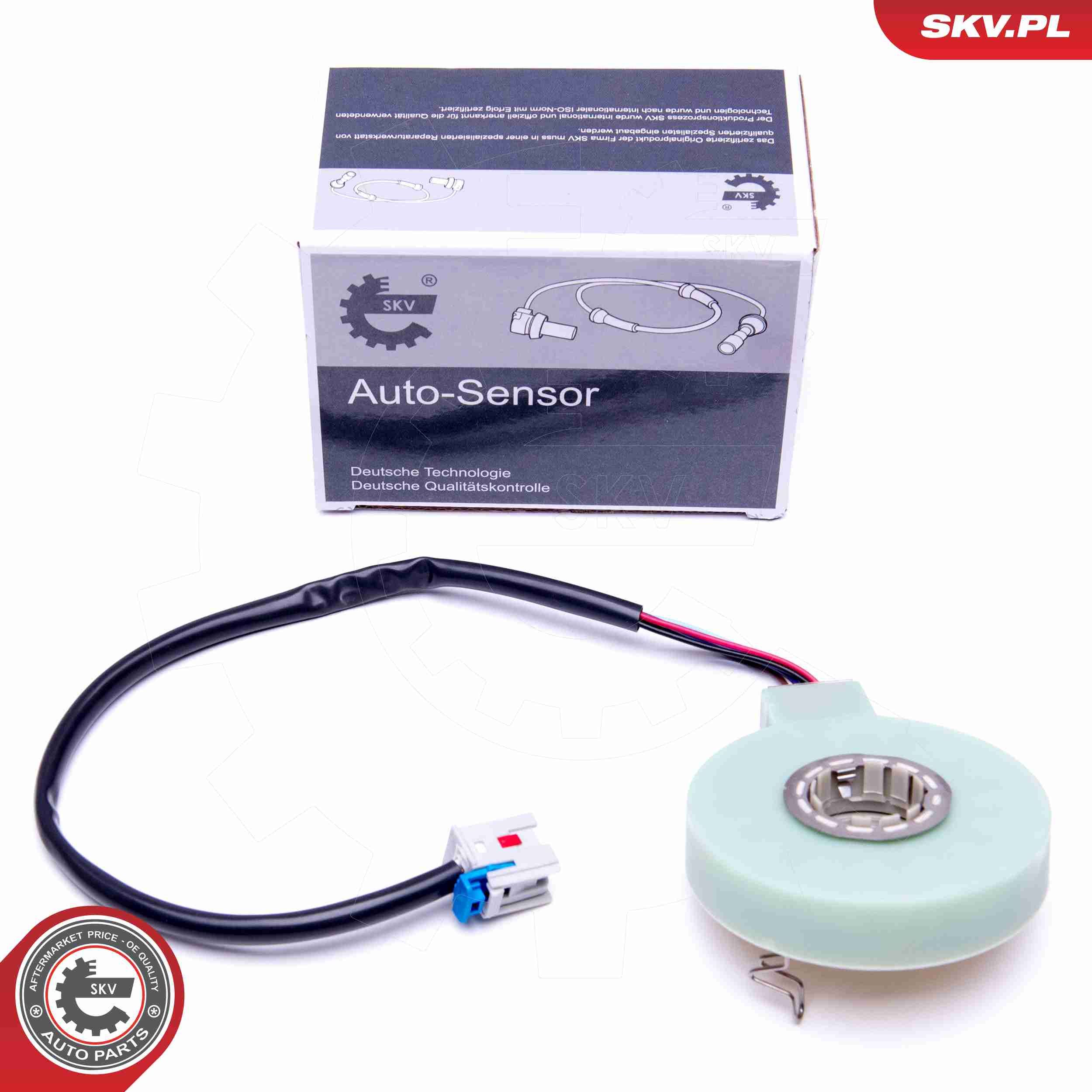 ESEN SKV 17SKV473 - Lenkwinkelsensor