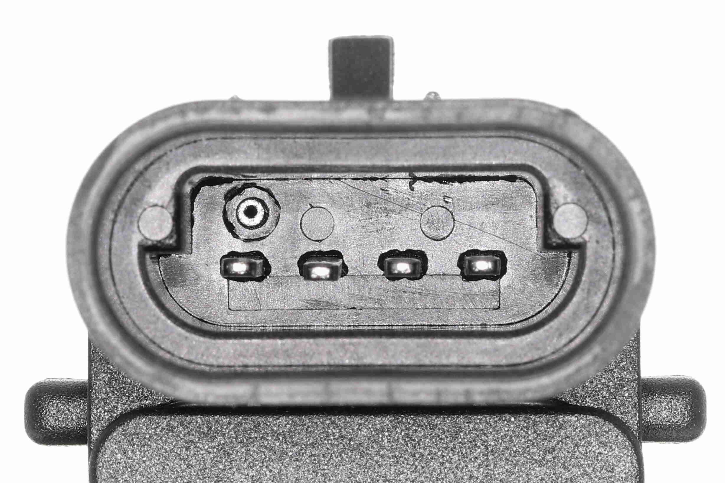 Luftdrucksensor, H&ouml;henanpassung