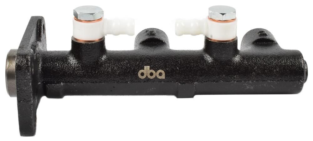 DBA Brake Master Cylinder Toyota - TecDoc 1