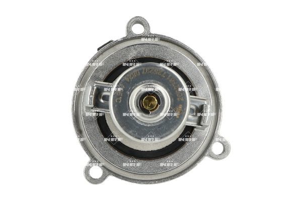 Thermostat, K&uuml;hlmittel