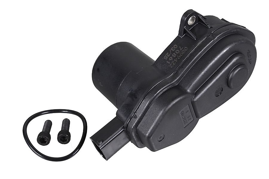 METZGER 0899422 - Stellelement, Feststellbremse Bremssattel GREENPARTS