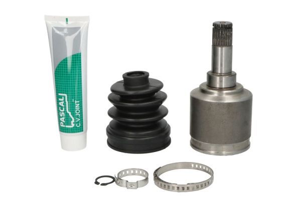 PASCAL G7F008PC - Gelenk, Antriebswelle