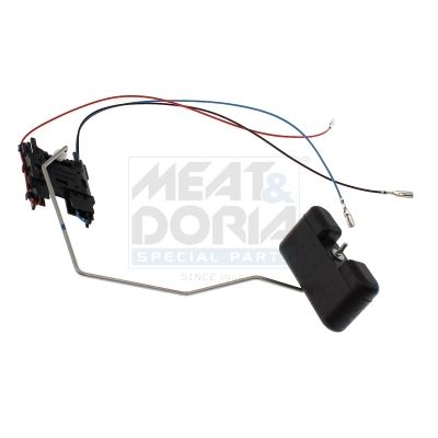 Sensor, Kraftstoffvorrat