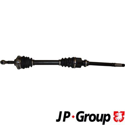 Drive Shaft 4143100400