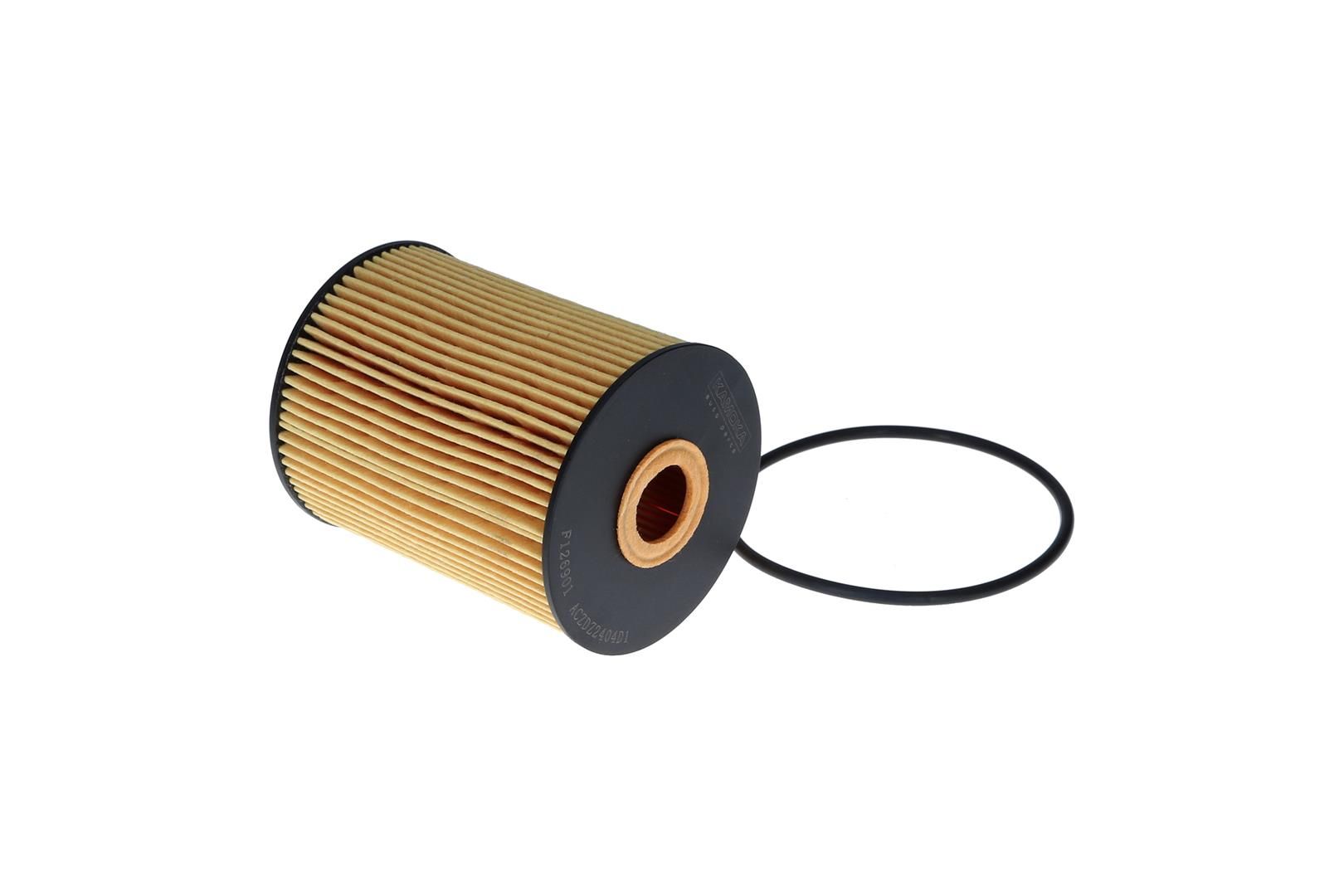 KAMOKA F126901 - &Ouml;lfilter