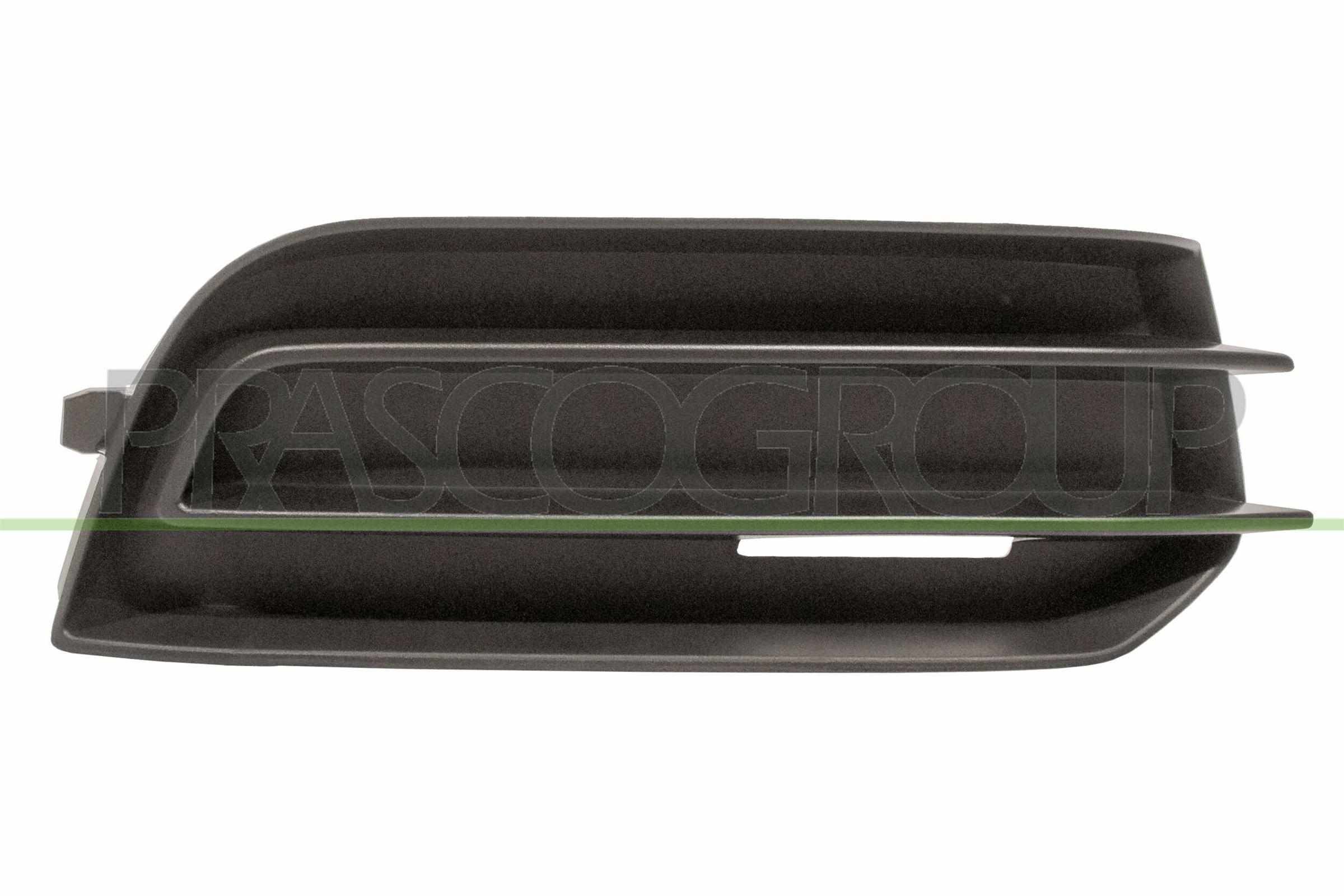 L&uuml;ftungsgitter, Sto&szlig;f&auml;nger