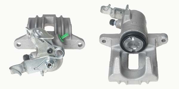 Bremssattel
