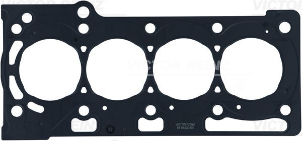 Dichtung, Zylinderkopf