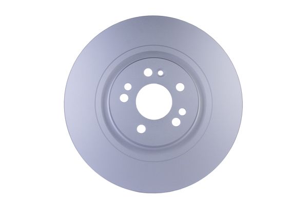 8DD 355 107-221 HELLA PRO féktárcsa
