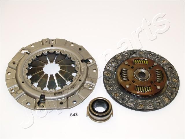 Clutch Kit KF-843