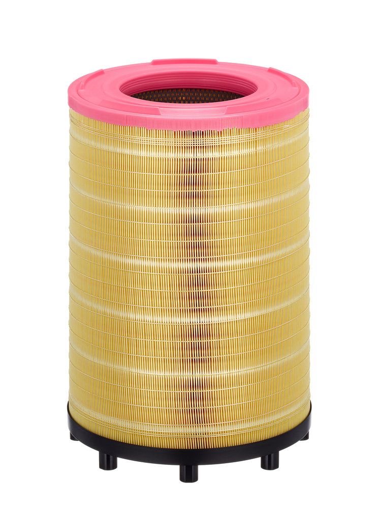 oro filtras