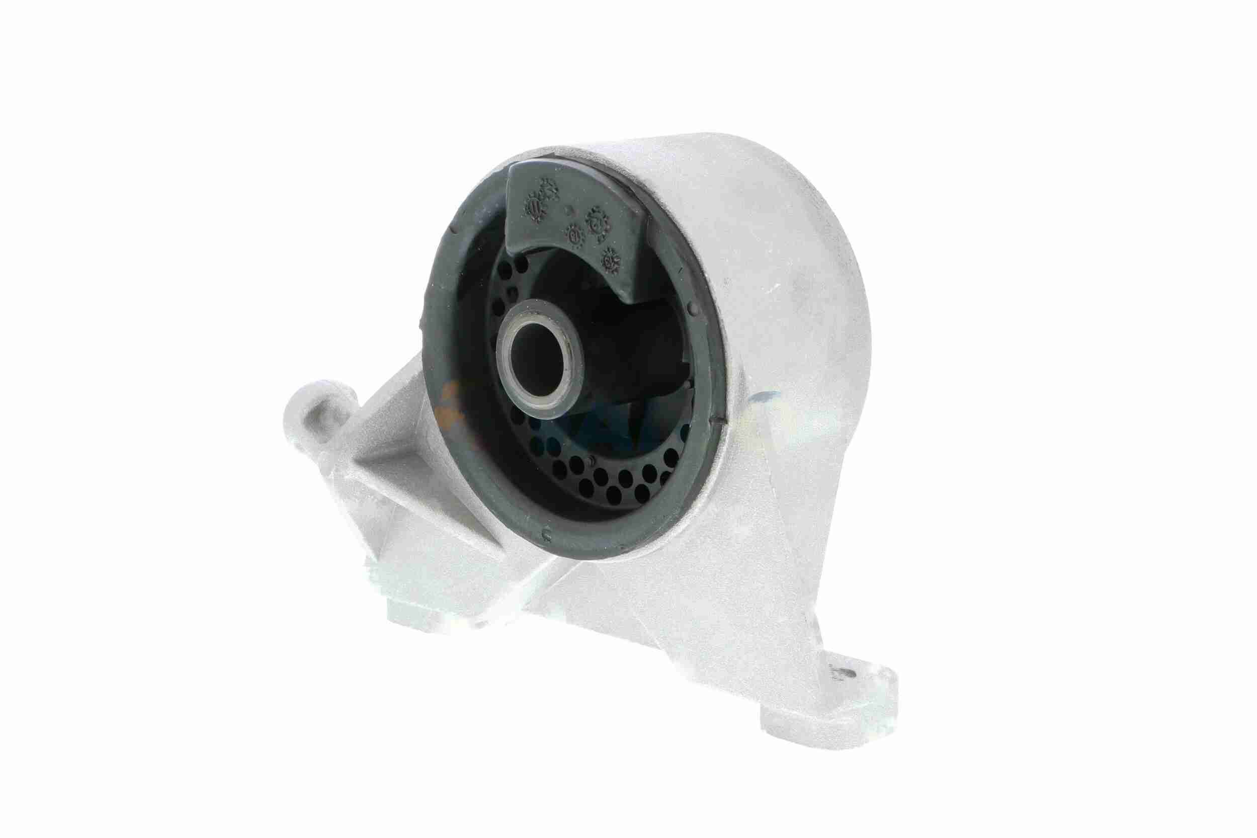Lagerung, Motor