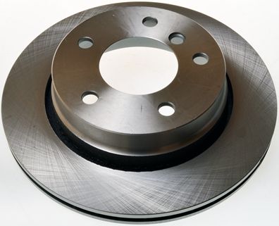 Brake Disc B130314